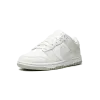 Nike DUNK LO NN MNS WMNS White/ Mint Womens
