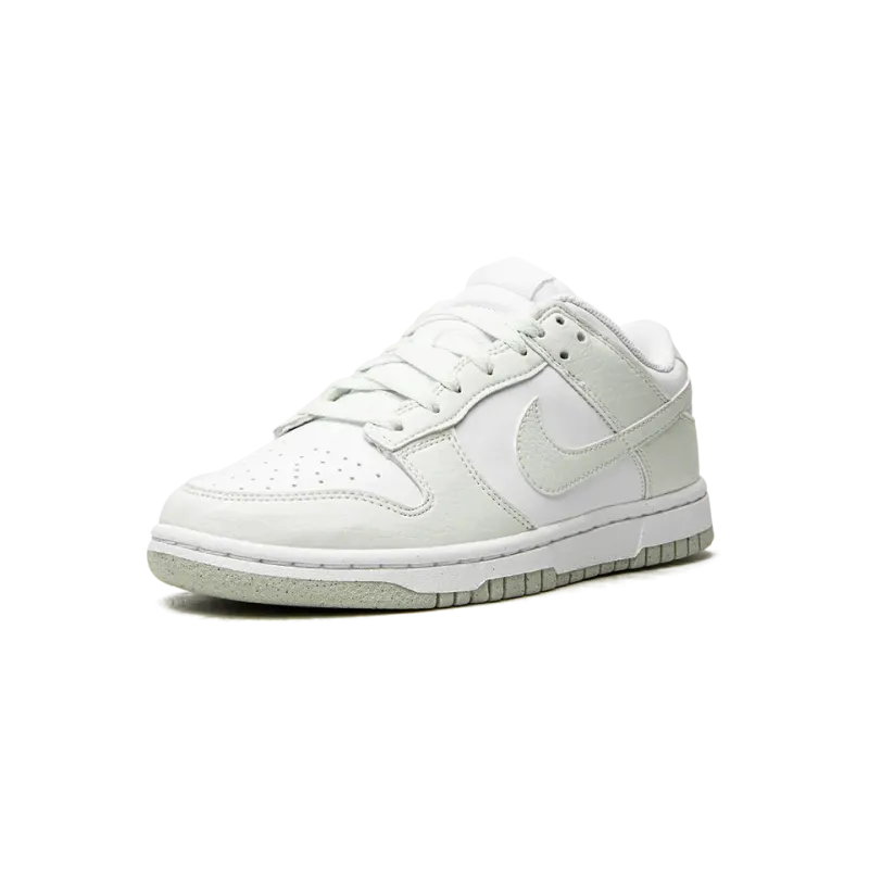 Nike DUNK LO NN MNS WMNS White/ Mint Womens