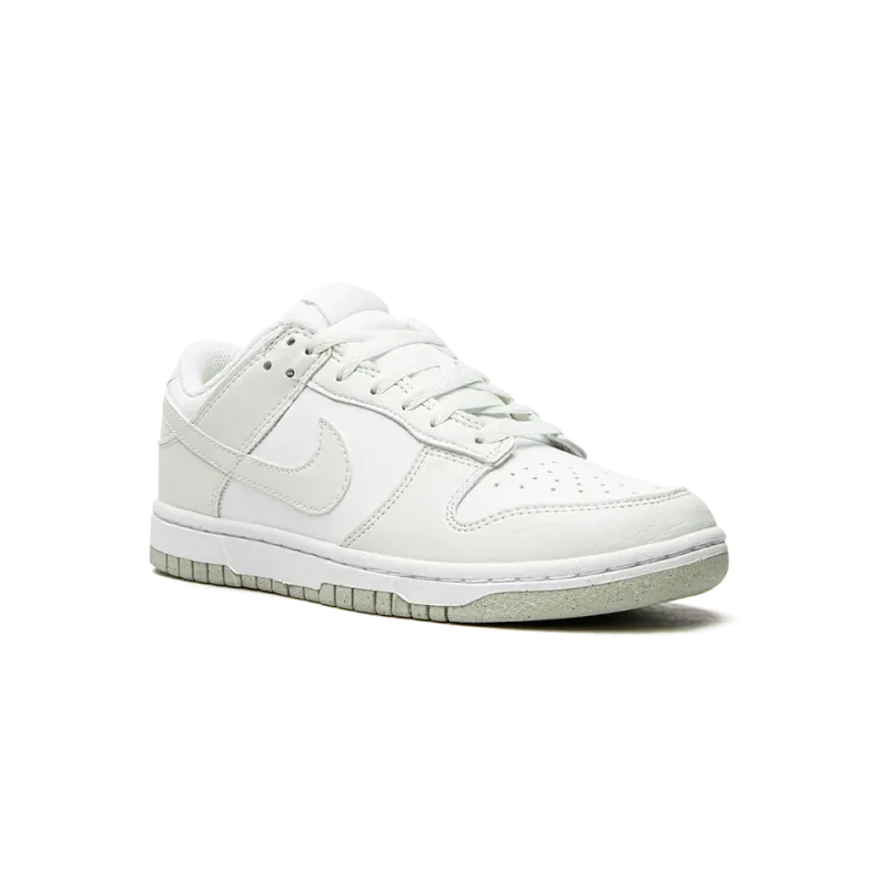Nike DUNK LO NN MNS WMNS White/ Mint Womens