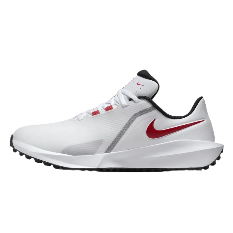 Nike INFINITY GOLF Next Nature White Pure Platinum Mens