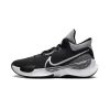 Nike RENEW ELEVATE III BLACK WHITE Mens