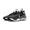 Nike RENEW ELEVATE III BLACK WHITE Mens