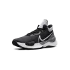 Nike RENEW ELEVATE III BLACK WHITE Mens