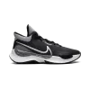 Nike RENEW ELEVATE III BLACK WHITE Mens