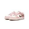 Nike Dunk Low (GS) Pink Velvet Grade School