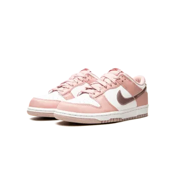 Nike Dunk Low (GS) Pink Velvet Grade School