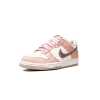 Nike Dunk Low (GS) Pink Velvet Grade School