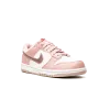 Nike Dunk Low (GS) Pink Velvet Grade School