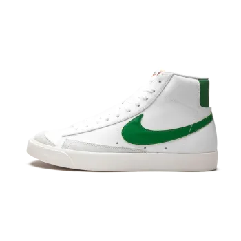 Nike Blazer Mid '77 Vntg White / Pine Green Mens