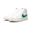 Nike Blazer Mid '77 Vntg White / Pine Green Mens