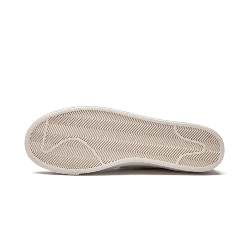 Nike Blazer Mid '77 Vntg White / Pine Green Mens