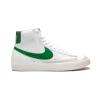 Nike Blazer Mid '77 Vntg White / Pine Green Mens