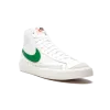 Nike Blazer Mid '77 Vntg White / Pine Green Mens