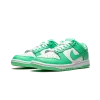 Nike DUNK LOW WMNS Green Glow Womens