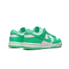 Nike DUNK LOW WMNS Green Glow Womens