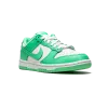 Nike DUNK LOW WMNS Green Glow Womens