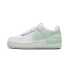 Nike AF1 Shadow Wmns Mint Foam Womens