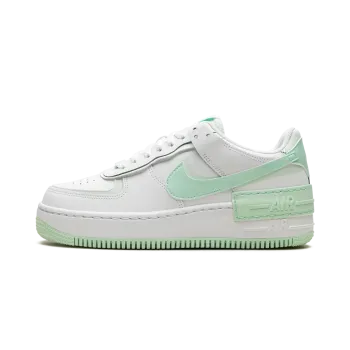 Nike AF1 Shadow Wmns Mint Foam Womens