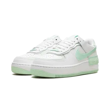 Nike AF1 Shadow Wmns Mint Foam Womens