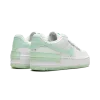 Nike AF1 Shadow Wmns Mint Foam Womens