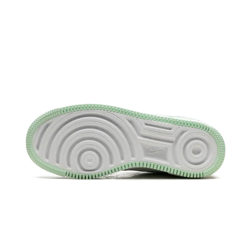 Nike AF1 Shadow Wmns Mint Foam Womens