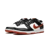 Nike Dunk Low Red Mens