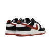 Nike Dunk Low Red Mens