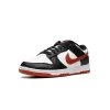 Nike Dunk Low Red Mens