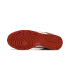 Nike Dunk Low Red Mens