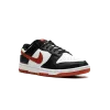 Nike Dunk Low Red Mens