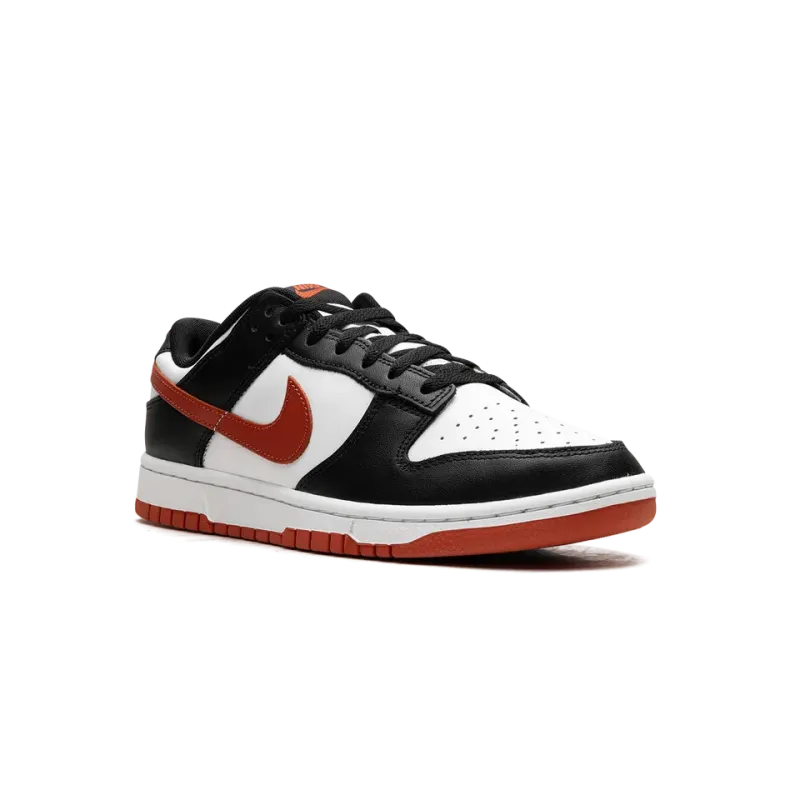 Nike Dunk Low Red Mens