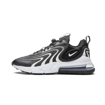 Air Max 270 ENG Black / White Mens