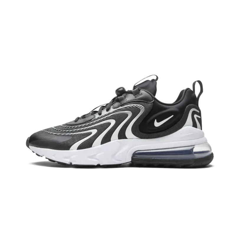 Air Max 270 ENG Black / White Mens