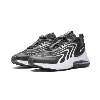 Air Max 270 ENG Black / White Mens