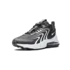 Air Max 270 ENG Black / White Mens