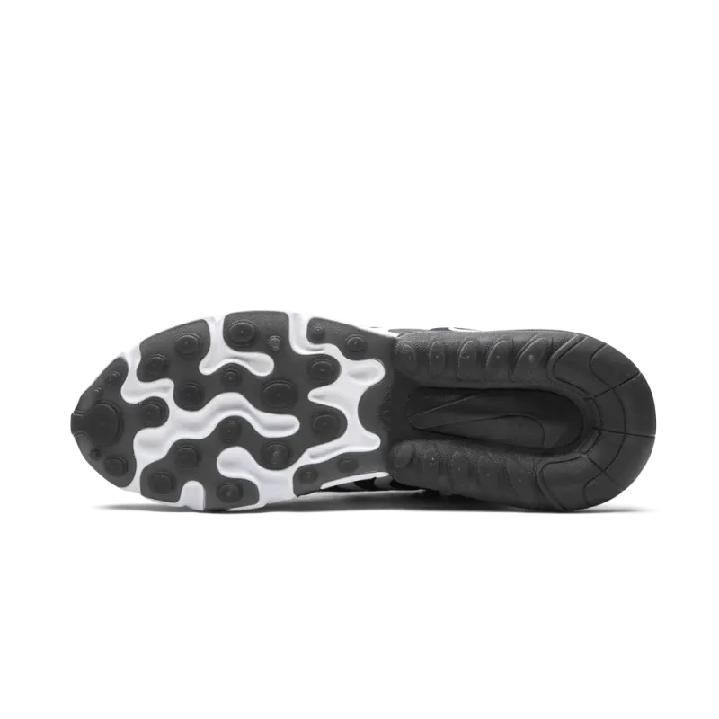 Air Max 270 ENG Black / White Mens