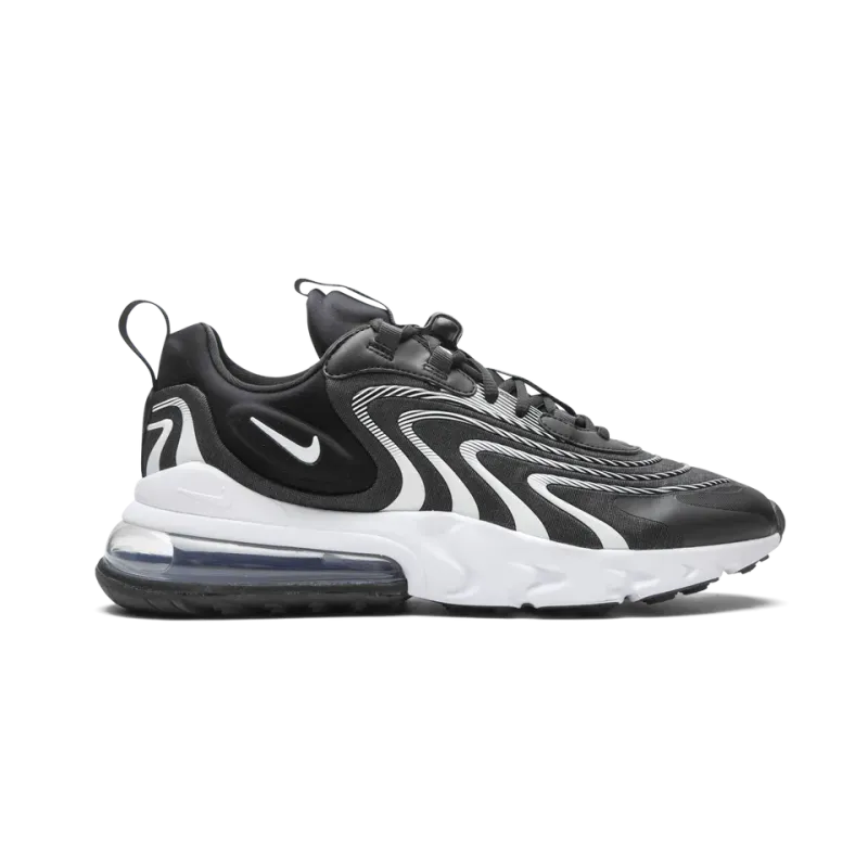 Air Max 270 ENG Black / White Mens