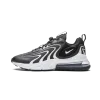 Air Max 270 ENG Black / White Mens