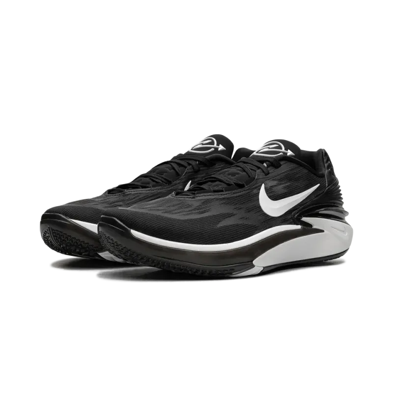 Nike Air Zoom G.T. Cut 2 Anthracite Mens