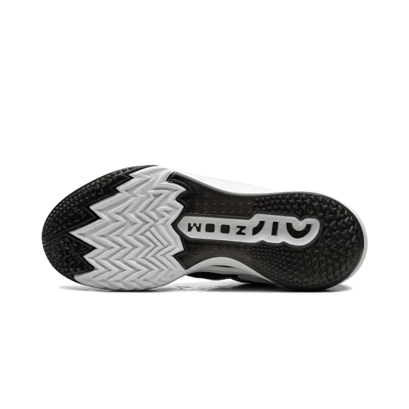 Nike Air Zoom G.T. Cut 2 Anthracite Mens