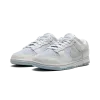 Nike DUNK LOW WMNS Suede - Photon Dust / Light Armory Blue Womens