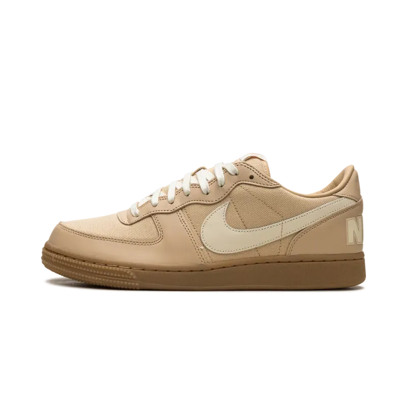 Nike Terminator Sesame / Coconut Milk Mens