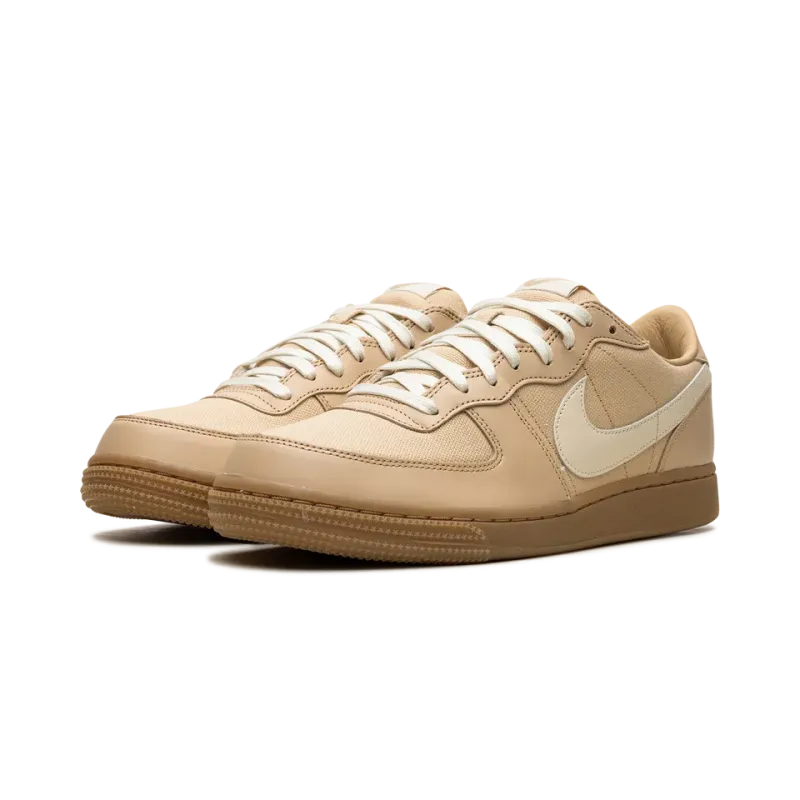 Nike Terminator Sesame / Coconut Milk Mens
