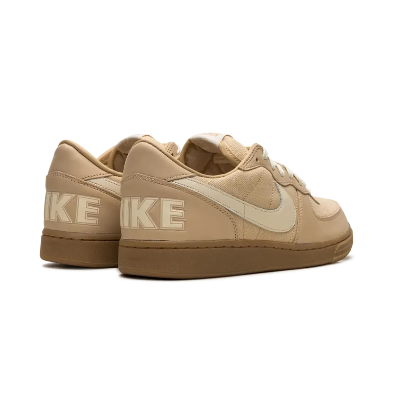 Nike Terminator Sesame / Coconut Milk Mens