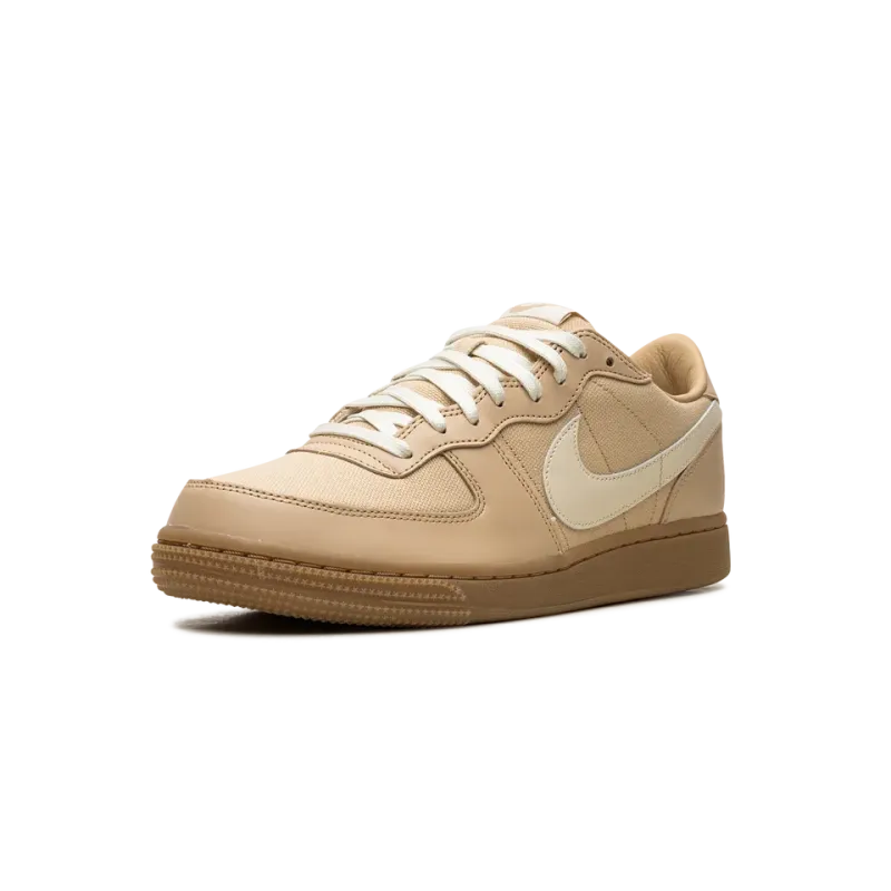 Nike Terminator Sesame / Coconut Milk Mens