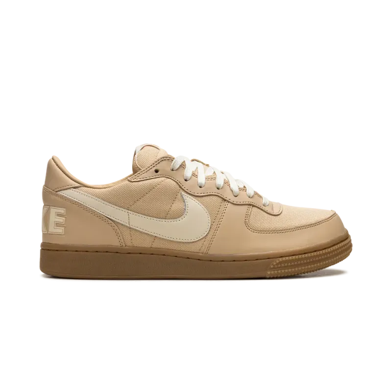 Nike Terminator Sesame / Coconut Milk Mens