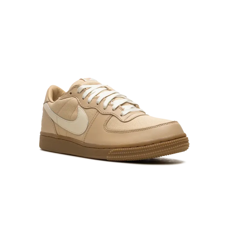 Nike Terminator Sesame / Coconut Milk Mens