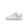 Nike Air Force 1 White Pre School