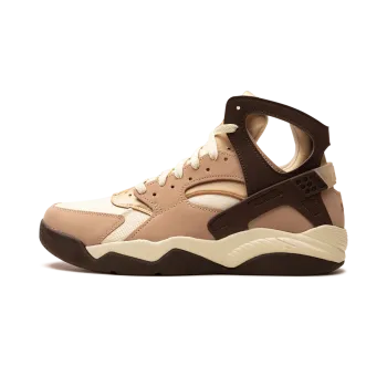 Nike Air Flight Huarache Baroque Brown Mens