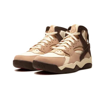 Nike Air Flight Huarache Baroque Brown Mens